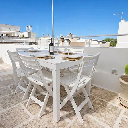 Lejlighed Dimore Deluxe By Salento Affitti