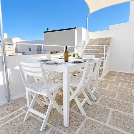 Dimore Deluxe By Salento Affitti * Casarano