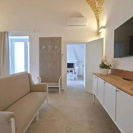 Dimore Deluxe By Salento Affitti Lejlighed Casarano