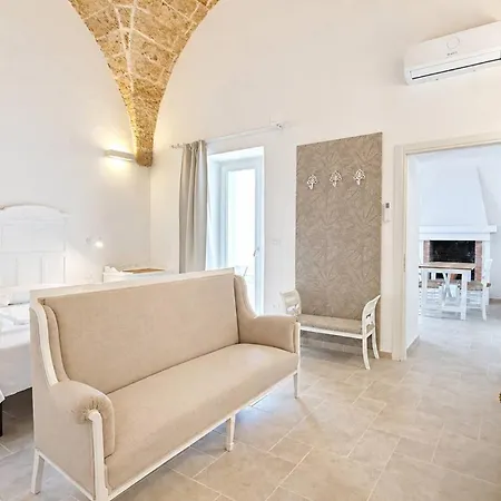 Dimore Deluxe By Salento Affitti *