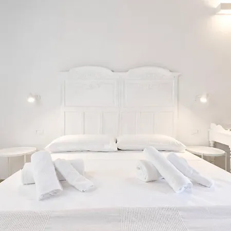 Dimore Deluxe By Salento Affitti