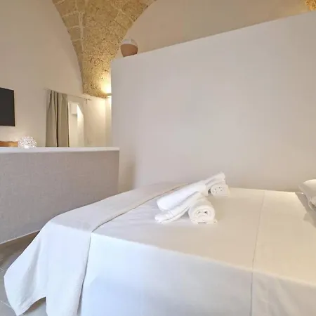 Lejlighed Dimore Deluxe By Salento Affitti Casarano