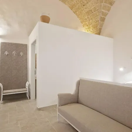 Apartamento Dimore Deluxe By Salento Affitti *