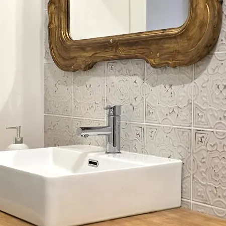 Dimore Deluxe By Salento Affitti Casarano