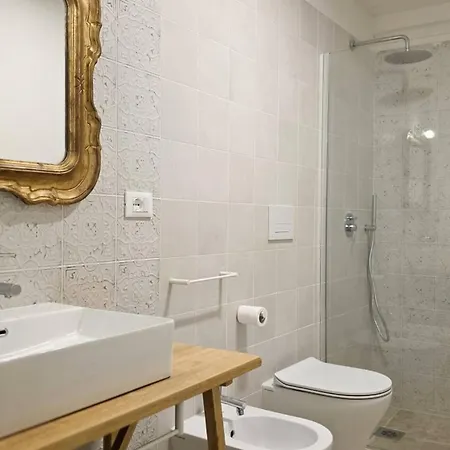 Dimore Deluxe By Salento Affitti Lejlighed Casarano