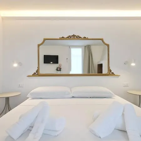 Dimore Deluxe By Salento Affitti Lejlighed