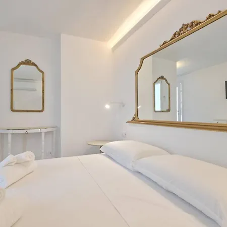 Lejlighed Dimore Deluxe By Salento Affitti