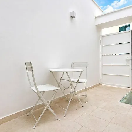 Apartamento Dimore Deluxe By Salento Affitti *