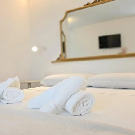Dimore Deluxe By Salento Affitti *